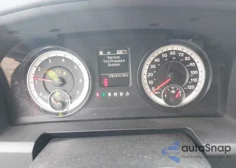 2015 Ram 1500 Big Horn из США, поврежденный, VIN 1C6RR7GTXFS576141